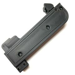 Angry Gun AK T1/T2ドットサイト用マウント - メルカリ