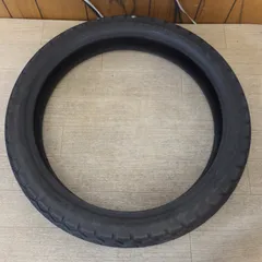 【新品未使用】バイクタイヤ　TT100 Amazon.co.jp: DUNLOP(ダンロップ)バイクタイヤスクーター用