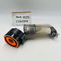 中古　動作保証品　シャーク掃除機　ダストケース　ダストボックス　CS601JPK 中古 動作保証品 シャーク掃除機 ダストケース ダストボックス