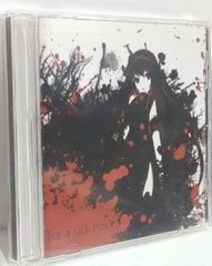 Blooming Garden もんちー 花たん ユリカ ボカロ曲 同人 CD