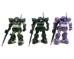 2025年最新】装甲騎兵ボトムズの人気アイテム - メルカリ