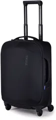 スーリー THULE THULE SUBTERRA 2 CARRY-ON SUITCASE SPINNER 55CM 3205046 BLACK