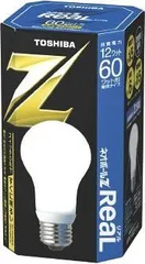 Amazon | TOSHIBA ネオボールZ EFA12EN | TOSHIBA(東芝) | 白熱