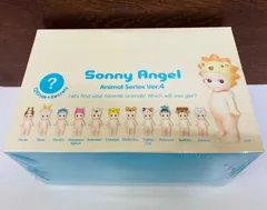 ソニーエンジェル　アニマルシリーズVer.4  12個セット(1BOX)