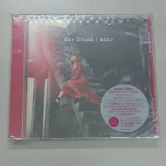 ★ CD / aiko / May Dream (初回限定仕様盤C)
