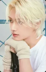 【中古】コレクションカード(男性) 17：SEVENTEEN/JUN(ジュン)/「2023 SVT 7TH FAN MEETING ＜SEVENTEEN in CARAT LAND＞」トレーディングカード