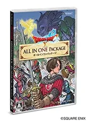 【中古】「未使用品」ドラゴンクエストX オールインワンパッケージ