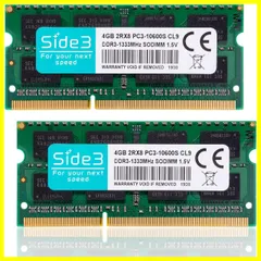 2024年最新】SODIMM DDR3 PC3-12800 8GBの人気アイテム - メルカリ