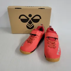 プリアモーレⅥアルファ VTF Jr.｜hummel｜ヒュンメル公式