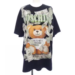 モスキーノクチュール MOSCHINO COUTURE Tシャツのサムネイル