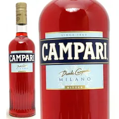 【L2】カンパリ 00年代 旧ボトル 正規品 750ml L2】カンパリ 00年代 旧ボトル 正規品 750ml - メルカリ