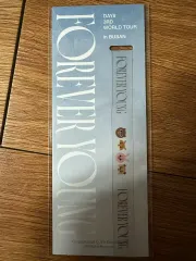 DAY6 ソウルコン ウォンピル　デニマルズ　ポーチ　セット WITHMUU