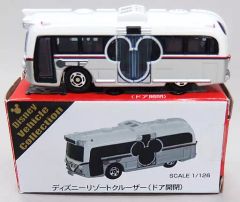 ディズニーリゾートクルーザー 1/126 - メルカリ
