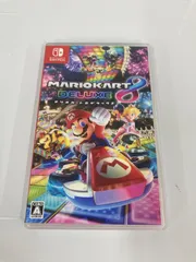 2025年最新】マリオカート8 中古の人気アイテム - メルカリ