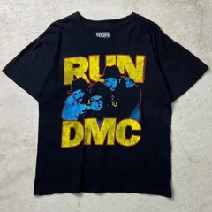 2024年最新】バンドtシャツ run dmcの人気アイテム - メルカリ