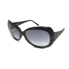 サルヴァトーレフェラガモ 2162-101/11 2162 サングラス Salvatore Ferragamo ブラック