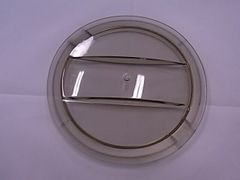 ツインバード部品：蓋/425051精米器用〔95g-3〕[M便 1/2]