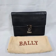 2025年最新】bally バッグ レトロの人気アイテム - メルカリ