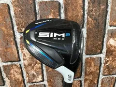 クラブ TAYLOR MADE SIM2MAX 5W TaylorMade Sim2 Max Irons - 5-PW+AW New 2023 - Choose your