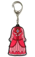 【中古】キーホルダー アンナ・シェルビーノ 「劇場版 僕のヒーローアカデミア THE MOVIE ユアネクスト ラバーキーホルダーコレクション」 劇場グッズ