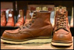 ②【10/D】9106 RED WINGレッドウィング☆gpzハーレーninja - メルカリ