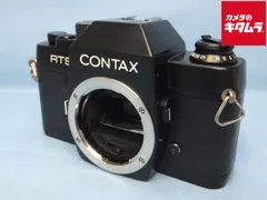 2025年最新】contax rts iiiの人気アイテム - メルカリ