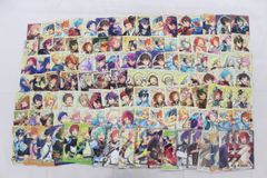 新品 hololive ホロライブ 全員連結アクリルキーホルダーセット