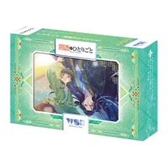 【新品未開封】ヴァイスシュヴァルツブラウ スタートデッキ TVアニメ 『薬屋のひとりごと』