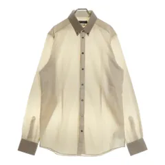D&G★DOLCE&GABBANA★長袖カットソー♡定価￥43000未使用タグ付 DOLCE & GABBANA ホワイト長袖カットソー M - メルカリ