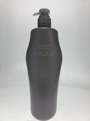 資生堂プロフェッショナル サブリミック アデノバイタル シャンプー 1000mL