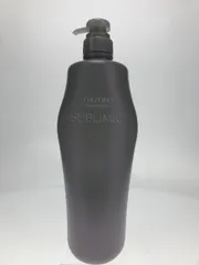 資生堂プロフェッショナル サブリミック アデノバイタル シャンプー 1000mL