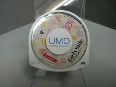 ジャンク ソフトのみ PSP ときめきメモリアル Girl's Side Premium 3rd Story