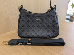 【EL5】レノマ レザーバッグ 2WAY ハンド ショルダー モノグラム FJ9766