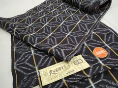 2025年最新】久留米絣反物未使用の人気アイテム - メルカリ