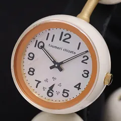 【中古】ツモリチサト tsumori chisato ハッピーボール腕時計 2025年最新】TSUMORI CHISATO ハッピーボールの人気アイテム