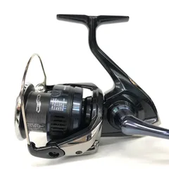 新品・未使用 シマノ ツインパワー 4000XG 2024年モデル 迅速発送