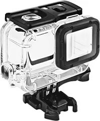 2023年最新】GoPro 防水 ハウジングケース Hero7 Hero6 Hero5 水中撮影