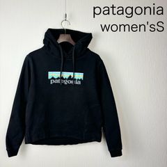 patagonia Pastel P-6 Logo Uprisal Hoody ウィメンズS