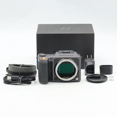  ハッセルブラッド Hasselblad X1D II 50C #4242