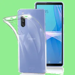 【新着商品】軽量 薄型 クリアカバー 専用カバー SO-52B/SOG04 耐衝撃 Lite III III 擦り傷防止吸収柔らかい手触り 10 10 Xperia Xperia クリア FOR FOR カバー TPU 全面保護カバー 透明 ケースクリア 専用