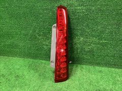 コーティング済 ミライース LA310S 左ヘッドランプ・ヘッドライト XF  