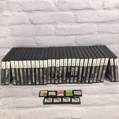 ニンテンドーDS 学習系 ソフト 大量 まとめ売り 37点 セット 動作確認済み