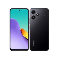 新品未使用 Xiaomi Redmi 12 5G XIG03 4G+128GB ミッドナイトブラック