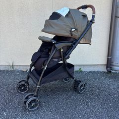 美品 送料無料 ピジョン ランフィリノン6 RB2Lアカチャンホンポ限定