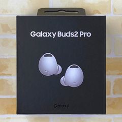 SAMSUNG Galaxy Buds2 Pro／ホワイト SMR510ZW