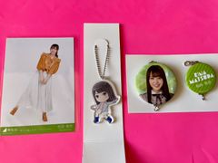E-girls SAYAKA ガチャセット 48個 PERFECT YEAR☆会場ガチャ【SAYAKA】チャームセットE-girls