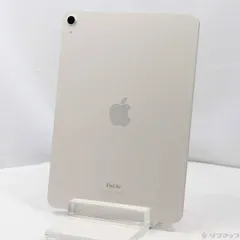 2025年最新】ipad air 第5世代 64gb スターライトの人気アイテム