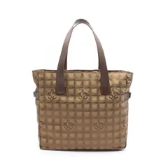 楽天市場】【バッグ】CHANEL シャネル ニュートラベルライン