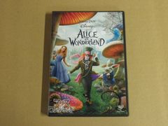 【DVD】アリス・イン・ワンダーランド 