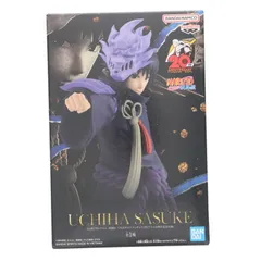 NARUTO 疾風伝 20周年 フィギュア うずまき ナルト うちは サスケ Amazon.co.jp: バンプレスト NARUTO ナルト 疾風伝 うちはサスケ